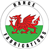 Range Fabrications logo